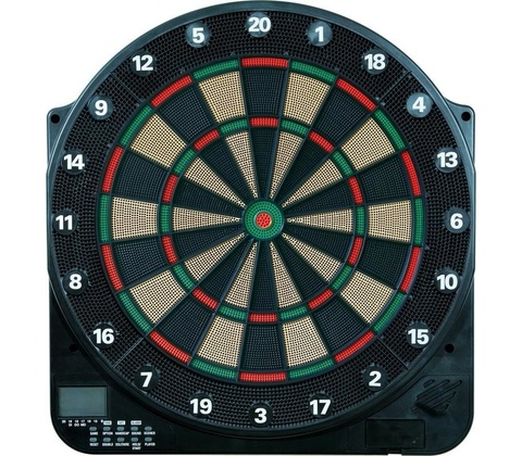 Harrows Master Choice