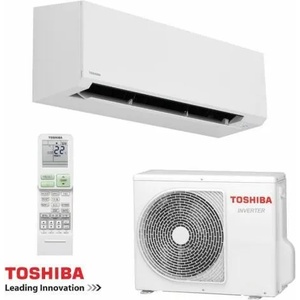 Toshiba RAS-B10J2KVSG-E / RAS-10J2AVSG-E Shorai Edge Климатици