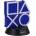 Paladone Статуетка Paladone Icons: Playstation Light (PP7929PS) (070820)