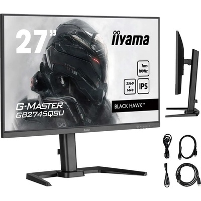 iiyama G-Master GB2745QSU-B2