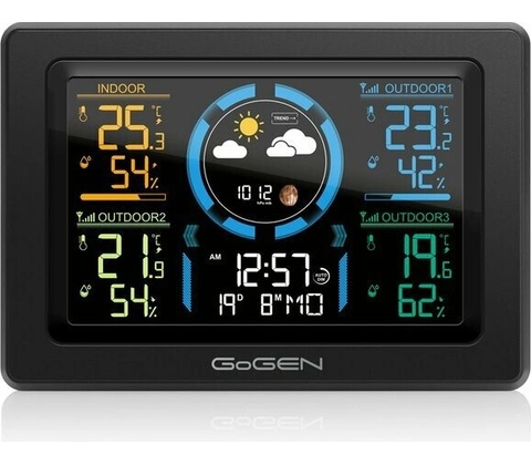 Gogen ME 3397