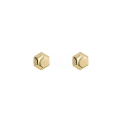 Elements Gold zlaté náušnice GE2429