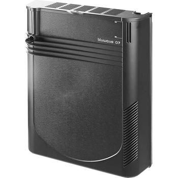 Ferplast -BLUWAVE 07 FILTER - Вътрешен филтър с филтриращи материали и помпа, за аквариуми от 150 до 250 литра: 34 x 9, 5 x h 39 см