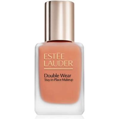 Estée Lauder Double Wear Stay-in-Place Makeup дълготраен фон дьо тен SPF 10 цвят 5N1 Rich Ginger 30ml