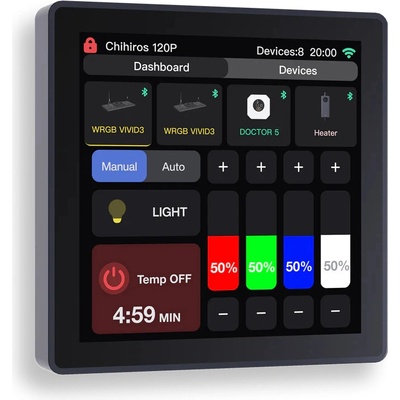 Chihiros WiFi Hub Pro