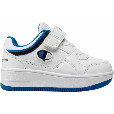 Champion Спортни Маратонки за Деца Champion Bold Winter G Ps Син Бял