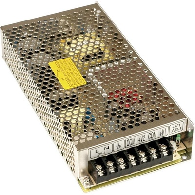 MEAN WELL RD-125A spínaný síťový zdroj 131 W