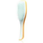 Tangle Teezer The Ultimate Detangler плоска четка за права и къдрава коса Sweet Orange & Ice Blue