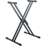 Konig & Meyer 18993 Rick 20 Сгъваема стойка за клавиатура Black (18993-015-55)