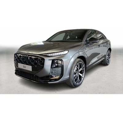 Audi Q3 Sportback S Line 200 kW