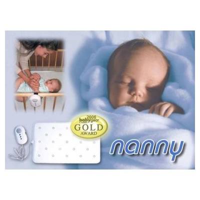 Jablotron Monitor dechu Nanny