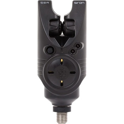 Kevin Nash Swinger Siren S5R bílá