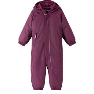 Reima Детска грейка Reima Kid's Puhuri Overall - Deep Purple - размер 92 (EU) (702-2498-1114)