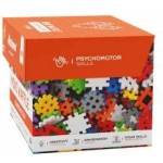 Marioinex Mini Waffle 500 Elements Builder