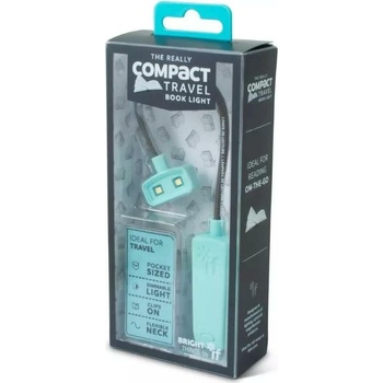 Compact Book Light Mint