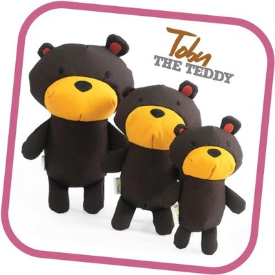 Beco Family EKO Toby Teddy M 24 cm