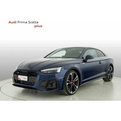 Audi A5 40 TDI quattro S tronic S-line 150 kW