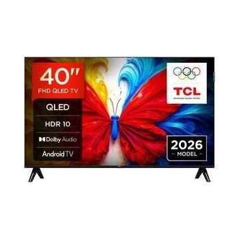 TCL 40S5L
