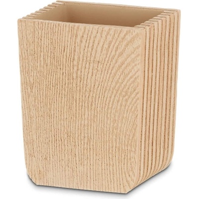 kela Дървесен цвят поставка за четки за зъби KELA от серия Kaiu