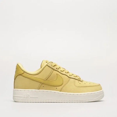 Nike Air Force 1 '07 Prm дамски Обувки Маратонки DR9503-700 Жълт 38 (DR9503-700)