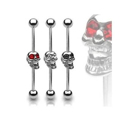 Piercing do ucha P20
