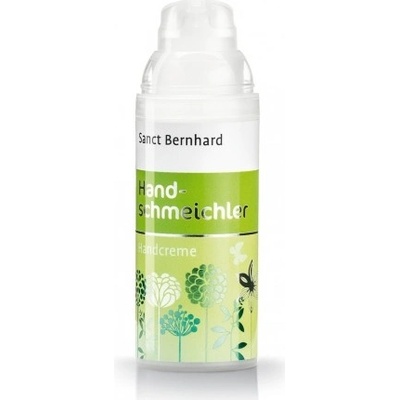 Sanct Bernhard vyhlazovací krém na ruky 50 ml