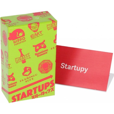 Startups