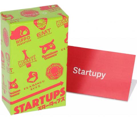 Startups