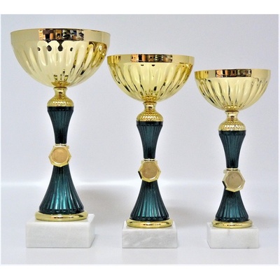 VIZINGR Poháry 346 Emblém MINI 2,5 cm