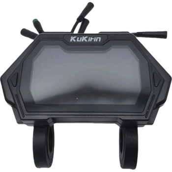 Kugoo Kirin G3 Pro Version 2 Prístrojová Doska s LCD