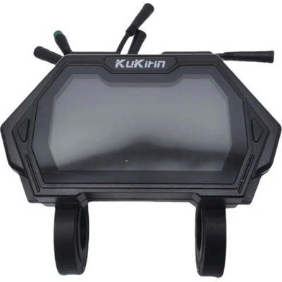 Kugoo Kirin G3 Pro Version 2 Prístrojová Doska s LCD