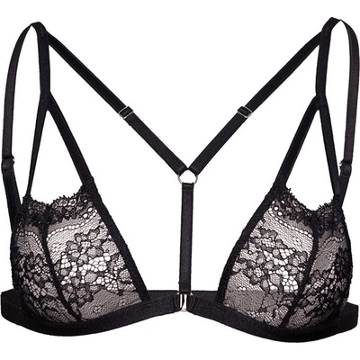 Perilla podprsenka Pure Black