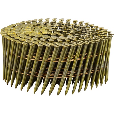Hřebíky páskované Makita 3,8 x 90mm, /bal.2700ks/