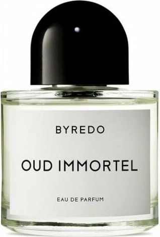 Byredo Oud Immortel EDP 100 ml Tester