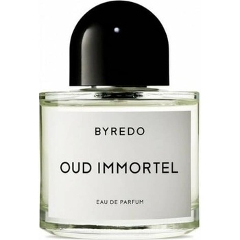 Image 1 of Byredo Oud Immortel EDP 100 ml Tester