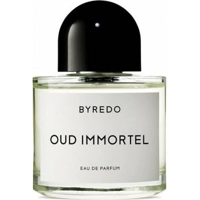 Byredo Oud Immortel EDP 100 ml Tester