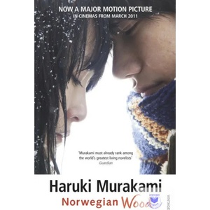Norwegian Wood | Haruki Murakami (2011)