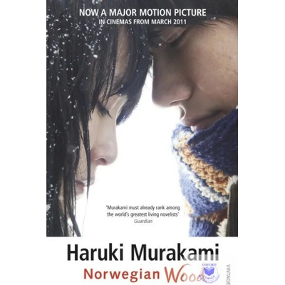 Norwegian Wood | Haruki Murakami