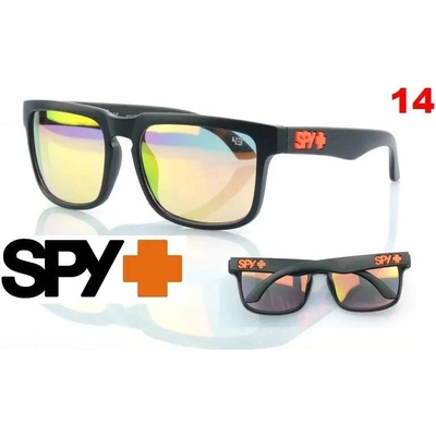 SPY Ken Block 2014-46-V14-BLK