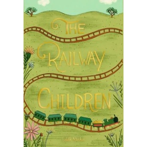 Railway Children (ISBN: 9781840227857)