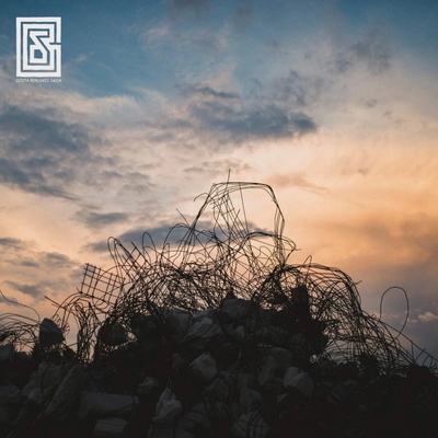 Gösta Berlings Saga - Konkret Musik CD