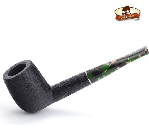 Savinelli Bianca Smooth 310