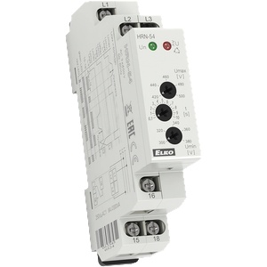 ELKO EP HRN-54 Напреженово реле (7498 standard)