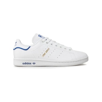 adidas Originals Stan Smith tenisky Bílá zelená