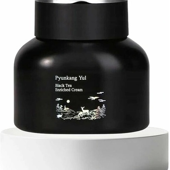 Pyunkang Yul Black Tea Enriched Cream 60 ml