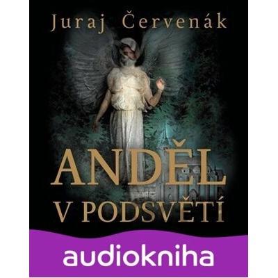 Anděl v podsvětí - Juraj Červenák