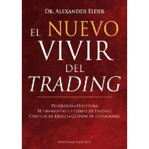 Nuevo Vivir del Trading, El | Alexander Elder (ISBN: 9788491112112)