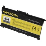 PATONA - Батерия за HP Pavilion X360 14-BA серия 3400mAh Li-Pol 11, 55V BK03 / BK03XL (IM0899)