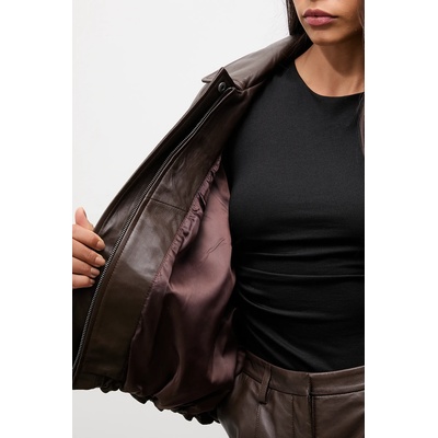 Answear. LAB Кожено яке Answear. LAB RAYA (WA25-KPD109)