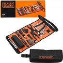 Sady nářadí do dílny Black & Decker A7144